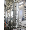 Máquina de revestimento Wurster Farmaceutical Fluidized Bed Ocater Wurster